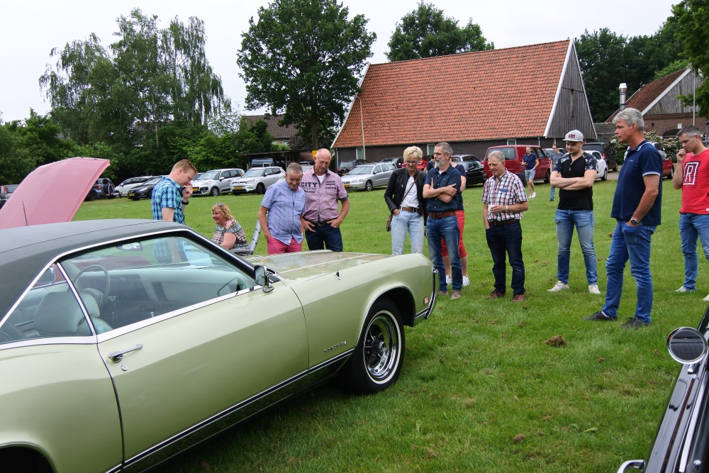 Oldtimerrit Geesteren 3 juni 2018 - 115